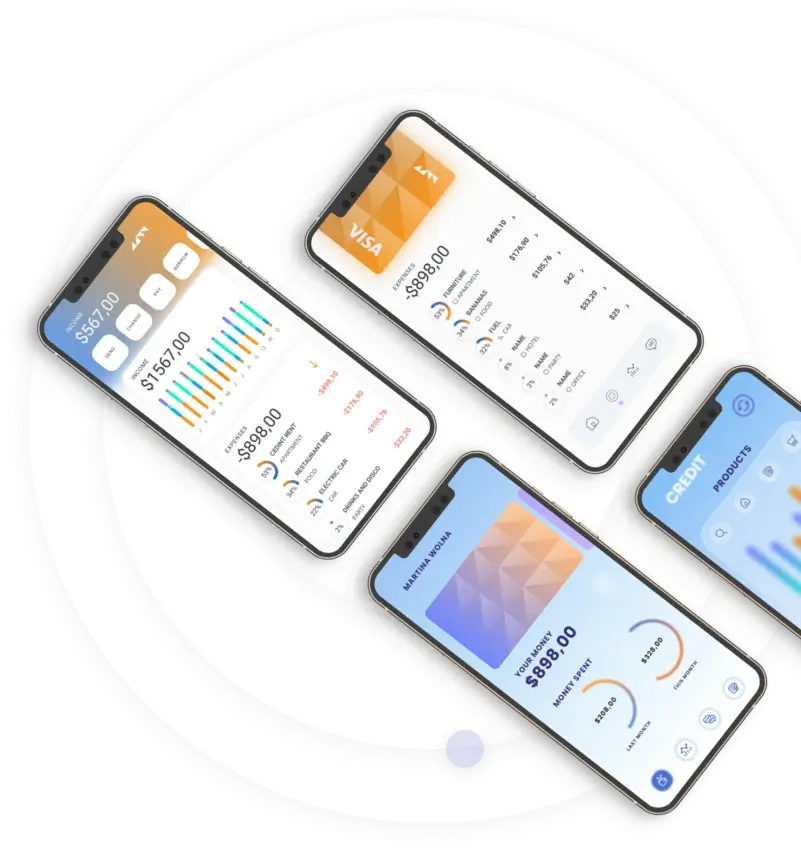 Fintrex Apex - Ελάτε σε επαφή μαζί μας